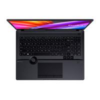 LAPTOP ASUS STUDIOBOOK PROART W7600Z3A CORE I7-12700H 32GB 1 TB SSD 16 PULGADAS 4K OLED WIN 11 PRO NEGRO LECTOR DE HUELLA SD CARD READER RTX A3000 12GB GRADO MILITAR 1 AO DE GARANTIA W7600Z3A-I732G1T-P1 - Código: W7600Z3A-I732G1T-P1 | Compra en Guadalajara