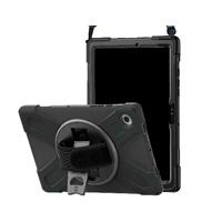 FUNDA CON CORREA PARA SAMSUNG G  ALAXY A8 105IN X200/205 BROBOTIX - Código: 6001493 | Compra en Guadalajara