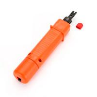 Pinza Para Ponchar Panel De Parcheo BROBOTIX 497813 Pinza Para Ponchar Panel De Parcheo BROBOTIX 497813 Naranja - Código: 497813 | Compra en Guadalajara