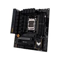 Motherboard Asus  Tuf Gaming B650M Plus Wifi  Socket Am5 4 Ddr5 Hdmi Dp Pcie 4 0 Wifi6 Micro Atx - TUF GAMING B650M-PLUS WIFI