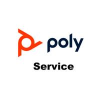 Poliza De Garantia Poly 487P49700312 3 Aos Poly Plus Telefono Para Ccx400 487P-49700-312 - 487P-49700-312