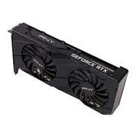 Tarjeta De Video PNY VCG306012DFBPB1 Tarjeta De Video PNY RTX 3060 12GB GDDR6 Verto Dual FanVCG306012DFBPB1 - Código: VCG306012DFBPB1 | Compra en Guadalajara