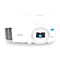 VIDEOPROYECTOR BENQ LW500 DLP 2000 LUM WXGA 1280X800 HASTA 20000 HRS ZOOM 11X USB TIPO A HDMI 14X2 BOCINA 2WX1 9H.JRE77.13L - Código: 9H.JRE77.13L | Compra en Guadalajara
