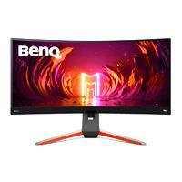 MONITOR BENQ PANEL VA EX3410R (3440X1440) ENTRADAS...