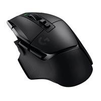 MOUSE LOGITECH G502 X LIGHTSPEED NEGRO INALAMBRICO...