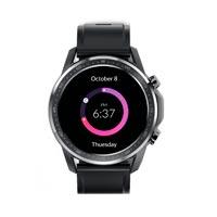 Reloj smartwatch motion pro sw480 acteck ac-934367 display 1.28 lcd tft bluetooth 5.0 compatible con android y ios