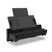DESIGNJET T200/T600 AUTO SHEET  FEEDER - Código: 8AJ60A | Compra en Guadalajara