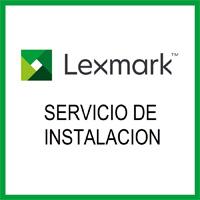 Poliza De Instacion Lexmark 2355247 Electronica Consultar Modelos Compatibles 2355247 - 2355247