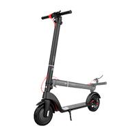 Scooter patin electrico plegable kinetic runner es680 acteck / ac-934350 / velocidad maxima 25km/h / 100kg max / autonomia 20km