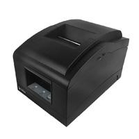 Miniprinter 3Nstar Rpi007 Negro Matriz 9 Pines Usb 76 Mm  45 LineasSeg RPI007 - RPI007