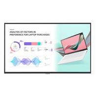MONITOR 65IN BRILLO 500 NITS  BISEL 99 MM HDMI - Código: 65UH5J | Compra en Guadalajara