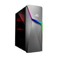 DESKTOP ASUS ROG STRIX GAMING/AMD RYZEN 5 5600G/16...