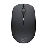 Mouse Optico Dell Inalambrico  Wm126  Usb  Negro  570Aalk 570-AALK - 570-AALK