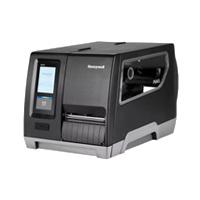 Honeywell Pm45  Impresora De Etiquetas  Transferencia Trmica  Rollo 114 Cm  203 Ppp  Hasta 350 MmSegundo  Usb 20 Serial Gigabit Lan Host Usb 20 - HONEYWELL