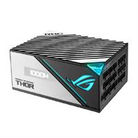 FUENTE DE PODER ASUS ROG-THOR-1000P2/80PLUS PLATINUM/MODULAR/1000W/ATX/ARGB/GAMER ROG-THOR-1000P2-GAMING - Código: ROG-THOR-1000P2-GAMING | Compra en Guadalajara