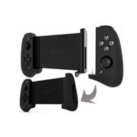 CONTROL GAMEPAD INALAMBRICO TECHZONE IMMORTAL GAMING IMCG03 NEGRO IMCG03 - Código: IMCG03 | Compra en Guadalajara