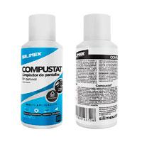 Limpiador Slimex Compustat 454Ml Antiestatico COMPUSTAT 454ML - COMPUSTAT 454ML