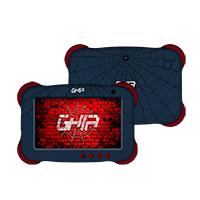 Tablet Ghia Kids 7 Pulg   A133 Quadcore   2Gb Ram   32Gb GK133N2 - GHIA