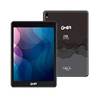 Tablet Ghia A8 Book 75 Pulg A133 Quadcore4Gb Ram64Gb Rom2CamWifiBluetooth4000MahAndroid 13 Negra GA8N - GA8N