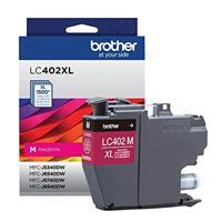 Cartucho De Tinta Brother Lc402Xl Magent LC402XLM - LC402XLM