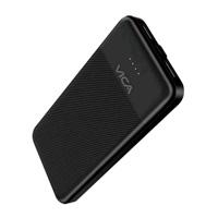 POWER BANK VICA 10 000 MAH COMPUESTA DE POLMERO DE LITHIO 2 PUERTOS USB DE SALIDA/ MICRO USB Y USB TIPO C POWER BANK - Código: POWER BANK | Compra en Guadalajara