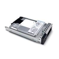 345-BDOL Disco Duro Dell 480Gb Ssd Sata Uso Mixto 25 Pul 6Gbps Hyb Carr A 35 Pulg Hotplug Mod 345Bdol Para Servidores R250 R350 R450 R550 R6515R750XsT350 T550 Tenga Chasis De 35 Pulg 345-BDOL