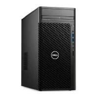 Pc dell workstation precision 3660 t intel core i5-12500 | 16gb | 512gb ssd | nvidia t400 4 gb | win 11 pro | 3 años de garantia | 1023168978089