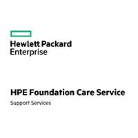 Poliza De Garantia Hpe Aruba Hk8N7E 12 Meses Fundation Care Nbd Exchange No En Sitio Para Switch 2930F 12G Poe Jl693A HK8N7E - HK8N7E