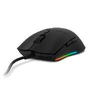 MOUSE NZXT LIFT NEGRO RGB MS-1WRAX-BM - Código: MS-1WRAX-BM | Compra en Guadalajara