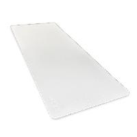 MOUSEPAD NZXT MXL900/BLANCO/90 X 35CM/GROSOR 3MM/GAMER