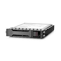 Hpe Ssd  Hewlett Packard Enterprise P40502B21  Ssd Hpe De 480Gb Sata 6G Uso Mixto Sff25 Pulgadas Bc P40502B21  P40502-B21  P40502-B21 - P40502-B21