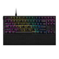 TECLADO NZXT TKL/NEGRO/ALAMBRICO /MECANICO/USB/GAMER