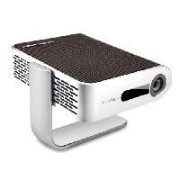 Viewsonic - 854 x 480 - 169 - Portable - DLP M1 - Código: M1+-2 | Compra en Guadalajara