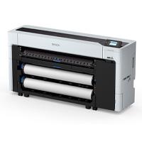 SCT7770DR Plotter Epson Sure Color T7770Dr Doble Rollo 44 Pulgadas 11176 Cm Usb Y Tarjeta Red 2400 X 1200 Ppp SCT7770DR