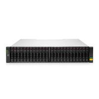 Hpe Almacenamiento San Msa 2062 10Gbe Iscsi Sff R0Q82B - R0Q82B