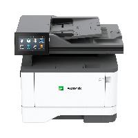 Multifuncional Lexmark Mx432Adwe 29S8105 Ppm 42 Negro Laser Monocromatico Usb Wifi Ethernet Duplex 29S8105 - 29S8105