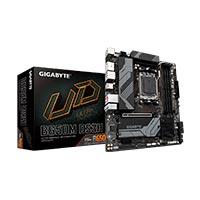 Mb Gigabyte B650 Amd SAm5 Ddr5 Pcie 40Hdmi4Xusb 20M2AtxGama Media GamerRgb B650M DS3H - MSI