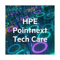 Hpe Servicio 1 Ao Posterior A La Garanta Tech Care Basic Dl380P Gen8 H39U0PE - H39U0PE