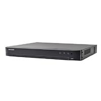 Dvr 32 Canales Turbohd  8 Canales Ip  5 Megapixel Lite  3K Lite  Acusense Evita Falsas Alarmas  Audio Por Coaxitron  2 Bahas De Disco Duro  H265  Salida De Video En Full Hd IDS-7232HQHI-M2/S(E) - IDS-7232HQHI-M2/S(E)