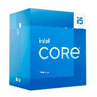 Procesador Intel Core I513400 S1700 13A Gen 18  46 Ghz Cache 20Mb 10 Cores 6P4E Graficos Uhd 730 Con Disipador Computo Medio Ipa BX8071513400 - BX8071513400