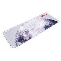 MOUSEPAD NASA BY TECHZONE NS-GMSX7 RGB BLANCO NS-GMSX7 - Código: NS-GMSX7 | Compra en Guadalajara