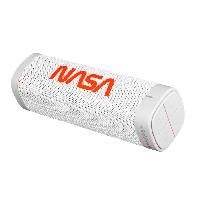 BOCINA INALAMBRICA NASA BY TECHZONE NS-BOC02C BLANCA NS-BOC02C - Código: NS-BOC02C | Compra en Guadalajara