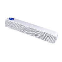 BARRA DE SONIDO INALAMBRICA NASA BY TECHZONE NS-SB02C BLANCA NS-SB02C - Código: NS-SB02C | Compra en Guadalajara