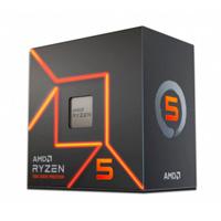 Procesador Amd  100 100001015Box  Ryzen 5 7600 S Am5 6Core 65W C Graf C Fan - 100-100001015BOX