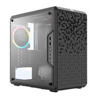 Cooler Master - Q300L - Mini tower - Micro ATX / Mini ITX - Código: MCB-Q300L-KANN-S01 | Compra en Guadalajara