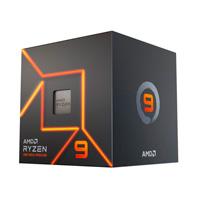 Procesador Amd 7900  Amd Ryzen 9 7900 12 Ncleos Socket Am5 Con Ventilador Con Grficos Incluidos  7900   100-100000590BOX - 100-100000590BOX