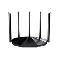 ROUTER TENDA TX2 WI-FI 6 PRO DOBLE BANDA GIGABIT GIGABIT VELOCIDAD HASTA 1501 MBPS 24 GHZ 300 MBPS 5 GHZ 1201 MBPS. TECNOLOGIA OFDMAMU-MIMO. TX2 PRO - Código: TX2 PRO | Compra en Guadalajara