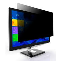 FILTRO DE PRIVACIDAD TARGUS ASF173W9USZ 17.3 PULGADAS WIDESCREEN MONITOR COLOR TRASLUCIDO