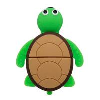 MEMORIA USB 32GB TORTUGA CAFE B  ROBOTIX - Código: 190432-28 | Compra en Guadalajara