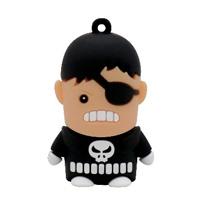 MEMORIA USB USB 32GB PIRATA RU  DO BROBOTIX - Código: 190432-24 | Compra en Guadalajara